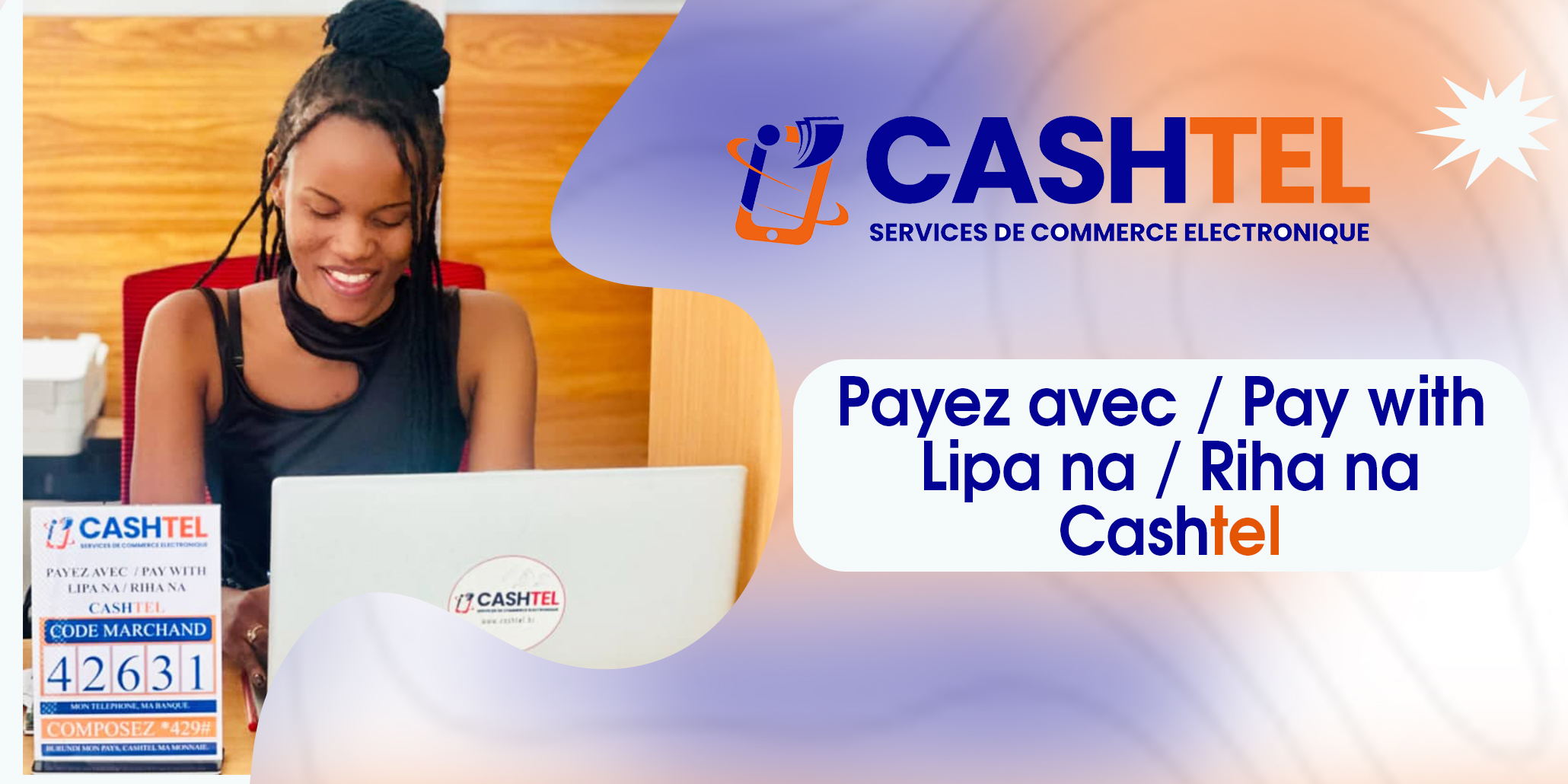 Paiement eNoti